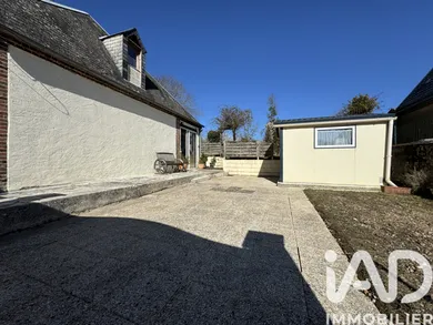 Maison de village à La Chapelle-Vicomtesse (41270)