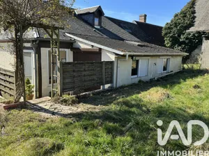 Village house in La Chapelle-Vicomtesse (41270)