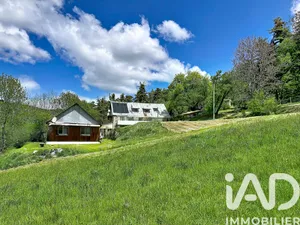 Domain in Montclar (04140)