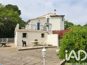 Village house in Saint-Christol-lez-Alès (30380)
