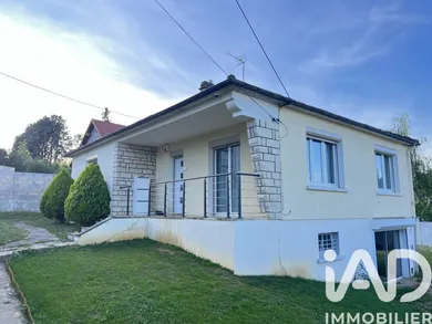 Traditional house in Auxerre (89000)