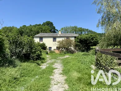 Maison à Cormeilles (27260)