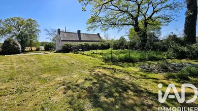 Maison à Plumergat (56400)