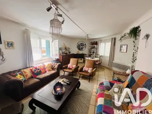 Triplex à Solliès-Pont (83210)