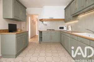 Apartment in Metz (57050)