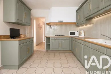 Apartment in Metz (57050)