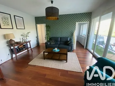 Appartement à Firminy (42700)