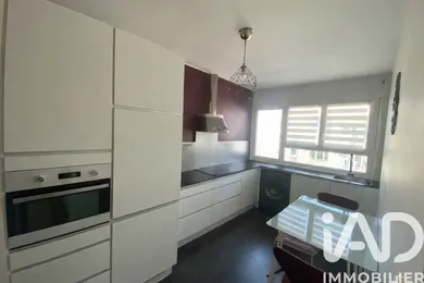 Appartement à Firminy (42700)