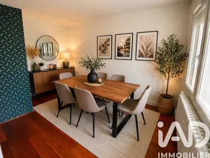 Appartement à Firminy (42700)