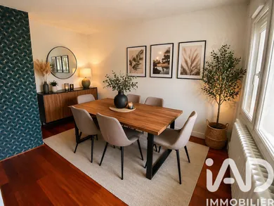 Appartement à Firminy (42700)