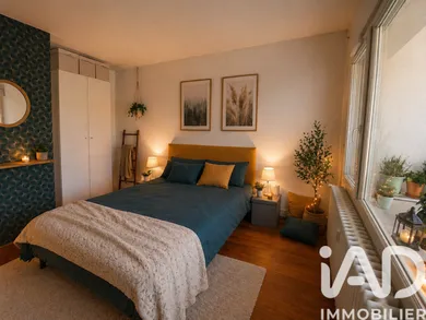 Appartement à Firminy (42700)