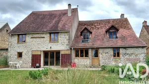 Maison de campagne à Lignac (36370)