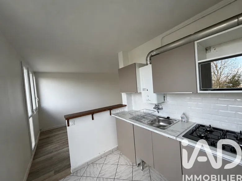 Appartement 3 pièces 55 m² · à Noisy-le-Grand · 55 m² · 1 095 €/mois
