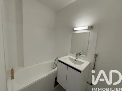 Appartement à Noisy-le-Grand (93160)
