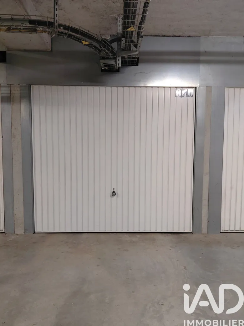 Parking 13 m² · à La Seyne-sur-Mer · 13 m² · 35 000 €