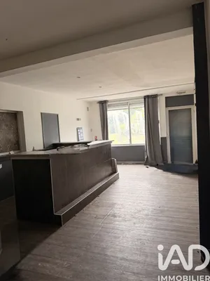 Appartement à Bourges (18000)