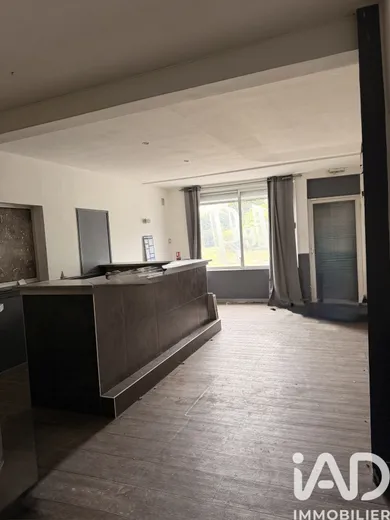 Appartement à Bourges (18000)