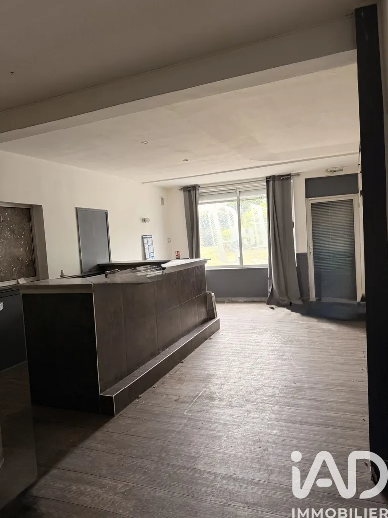 Appartement 3 pièces 70 m² · à Bourges · 70 m² · 89 000 €