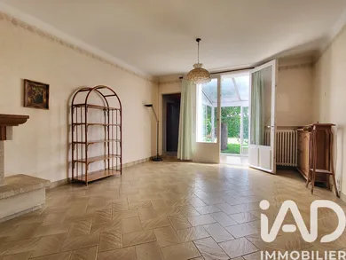 Maison à Bouguenais (44340)