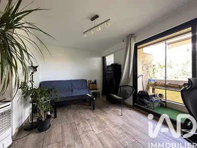 Appartement à Aix-en-Provence (13100)