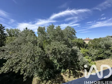 Appartement à Aix-en-Provence (13100)