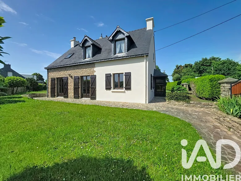 Maison 5 pièces 116 m² · à Quimperlé · 116 m² · 270 000 €