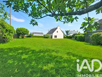 House in Quimperlé (29300)