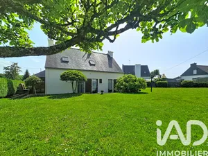 House in Quimperlé (29300)