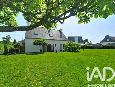 House in Quimperlé (29300)