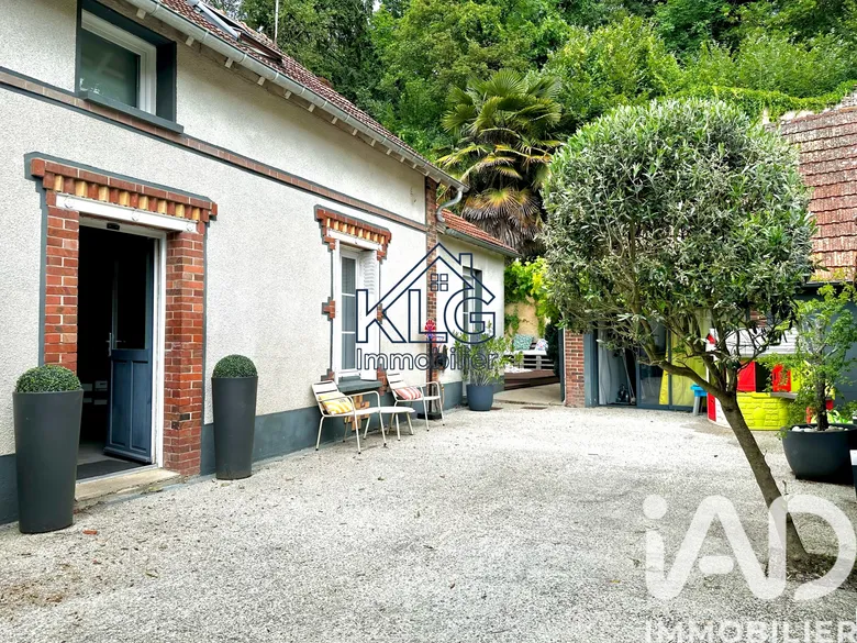 Maison 5 pièces 128 m² · à Gasville-Oisème · 128 m² · 279 900 €