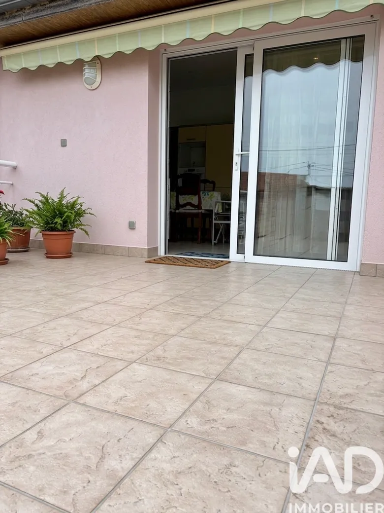 Maison 5 pièces 112 m² · à Longwy · 112 m² · 215 000 €