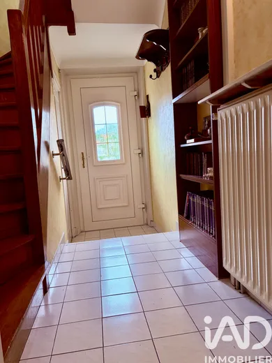 Maison à Longwy (54400)
