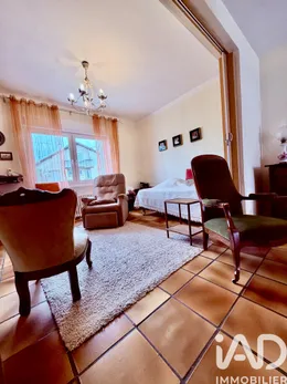 Maison à Longwy (54400)
