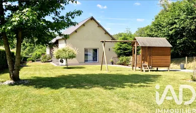 Pavillon à Louverné (53950)