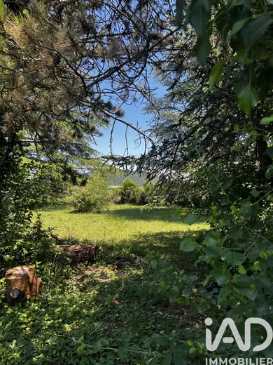 Terrain loisirs à Aouste-sur-Sye (26400)