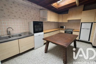 Maison à Frévent (62270)