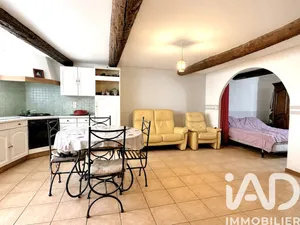 Maison de village à Opoul-Périllos (66600)