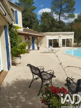 Traditional house in Labastide-de-Virac (07150)