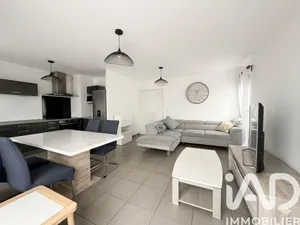 Appartement à Ballainvilliers (91160)