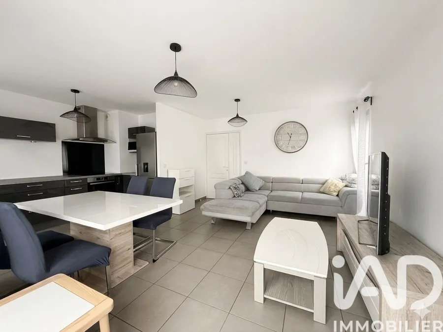 Appartement à Ballainvilliers (91160) photo 3