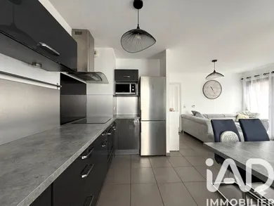 Appartement à Ballainvilliers (91160)