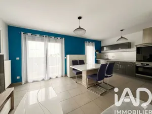 Appartement à Ballainvilliers (91160)