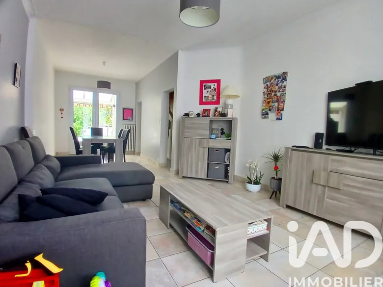 Maison 6 pièces 99 m² · à Cholet · 99 m² · 218 400 €