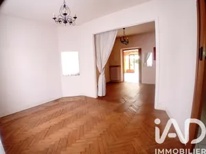 Townhouse in Arras (62000)