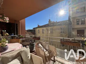 Appartement à Toulon (83000)