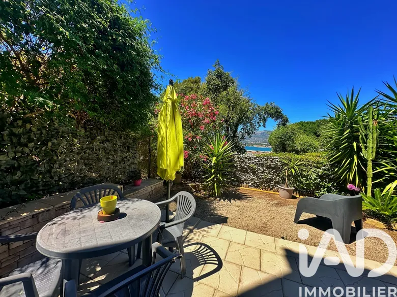 Appartement 2 pièces 31 m² · à La Seyne-sur-Mer · 31 m² · 190 000 €