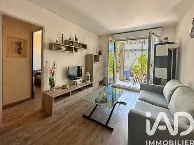 Apartment in La Seyne-sur-Mer (83500)