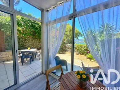 Apartment in La Seyne-sur-Mer (83500)