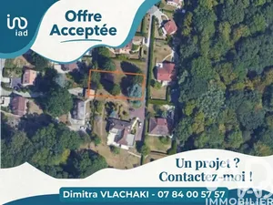 Land in Plaisir (78370)