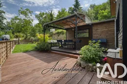 House in Le Cheylard (07160)